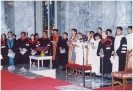 Inauguration Ceremony of Rev. Bro. Bancha Saenghiran as the President_83