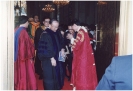 Inauguration Ceremony of Rev. Bro. Bancha Saenghiran as the President_87