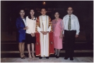 Inauguration Ceremony of Rev. Bro. Bancha Saenghiran as the President _31