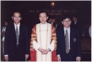 Inauguration Ceremony of Rev. Bro. Bancha Saenghiran as the President _36