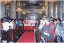 Inauguration Ceremony of Rev. Bro. Bancha Saenghiran as the President _41