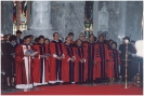 Inauguration Ceremony of Rev. Bro. Bancha Saenghiran as the President _42