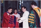 Inauguration Ceremony of Rev. Bro. Bancha Saenghiran as the President _45