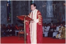 Inauguration Ceremony of Rev. Bro. Bancha Saenghiran as the President _49