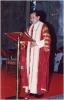 Inauguration Ceremony of Rev. Bro. Bancha Saenghiran as the President of Assumption University