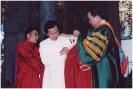 Inauguration Ceremony of Rev. Bro. Bancha Saenghiran as the President _52