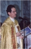 Inauguration Ceremony of Rev. Bro. Bancha Saenghiran as the President _57