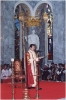 Inauguration Ceremony of Rev. Bro. Bancha Saenghiran as the President _60