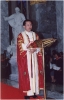 Inauguration Ceremony of Rev. Bro. Bancha Saenghiran as the President _63