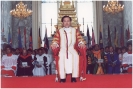 Inauguration Ceremony of Rev. Bro. Bancha Saenghiran as the President _65