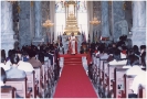 Inauguration Ceremony of Rev. Bro. Bancha Saenghiran as the President _70
