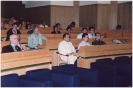 11th  ASEACCU  Conference 5th ASEACCU Student Conference 2003_35