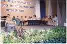  Annual Faculty Seminar 2003_43