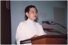 Annual Faculty Seminar 2003_11