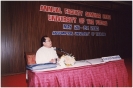 Annual Faculty Seminar 2003_14