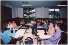Annual Faculty Seminar 2003_19