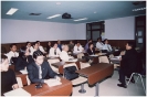 Annual Faculty Seminar 2003_20