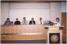 Annual Faculty Seminar 2003_26