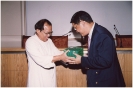 Annual Faculty Seminar 2003
