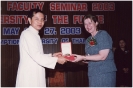 Annual Faculty Seminar 2003_6