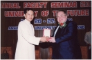 Annual Faculty Seminar 2003_7