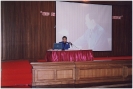 Annual Staff Seminar 2003 _18