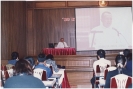 Annual Staff Seminar 2003 _21
