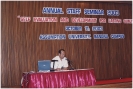Annual Staff Seminar 2003 _22