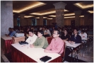 Annual Staff Seminar 2003 _4