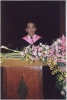 AU Graduation 2003