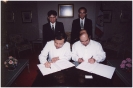 MOU UST Phil. 2003_1