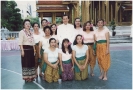 Songkran Festival 2003