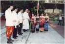 Songkran Festival 2003
