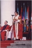 Wai Kru Ceremony and Freshmen Orientation 2003_10