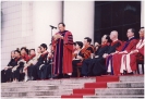 Wai Kru Ceremony and Freshmen Orientation 2003_11