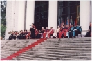 Wai Kru Ceremony and Freshmen Orientation 2003_13