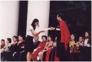 Wai Kru Ceremony and Freshmen Orientation 2003_14