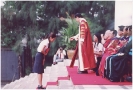 Wai Kru Ceremony and Freshmen Orientation 2003_17