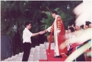 Wai Kru Ceremony and Freshmen Orientation 2003_18