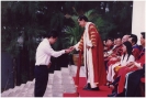 Wai Kru Ceremony and Freshmen Orientation 2003_20
