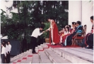 Wai Kru Ceremony and Freshmen Orientation 2003_21
