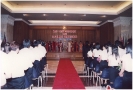 Wai Kru Ceremony and Freshmen Orientation 2003_24