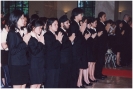 Wai Kru Ceremony and Freshmen Orientation 2003_28
