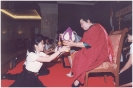 Wai Kru Ceremony and Freshmen Orientation 2003_29