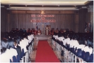 Wai Kru Ceremony and Freshmen Orientation 2003_33