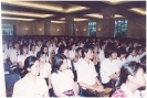 Wai Kru Ceremony and Freshmen Orientation 2003_34