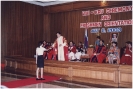 Wai Kru Ceremony and Freshmen Orientation 2003_36