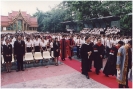 Wai Kru Ceremony and Freshmen Orientation 2003_40