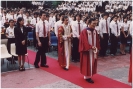 Wai Kru Ceremony and Freshmen Orientation 2003_41