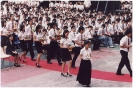 Wai Kru Ceremony and Freshmen Orientation 2003_4